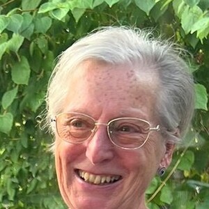 Fundraising Page: Maureen Westwood